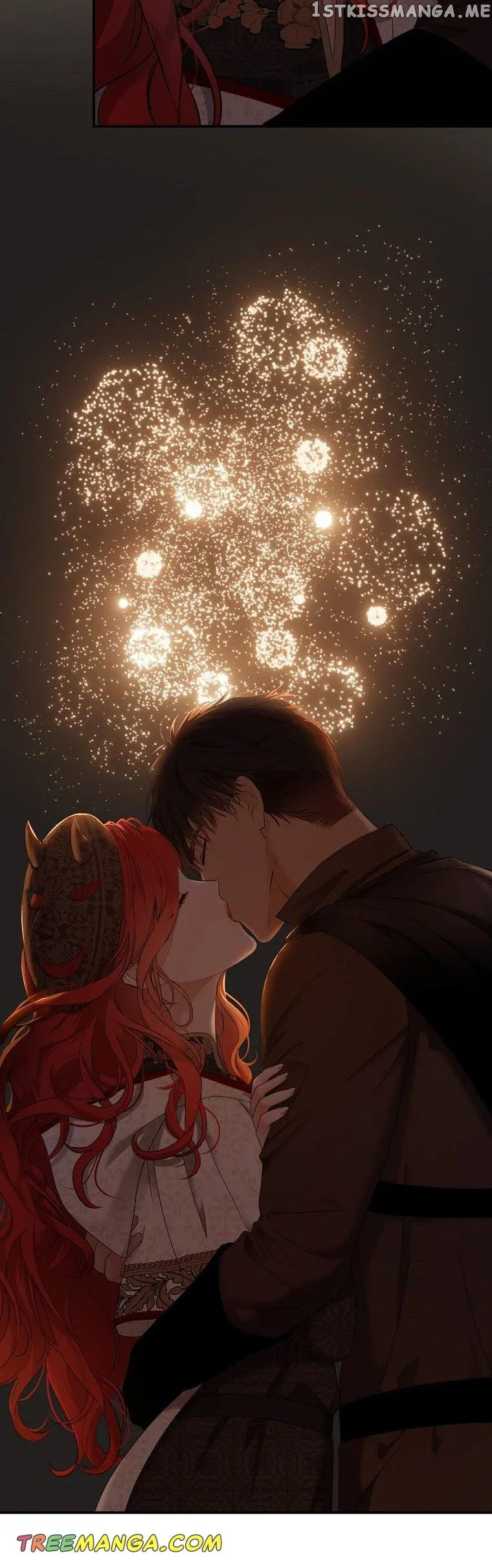 It Looks Like I’ve Fallen into the World of a Reverse Harem Game Chapter 82 Online - página 5