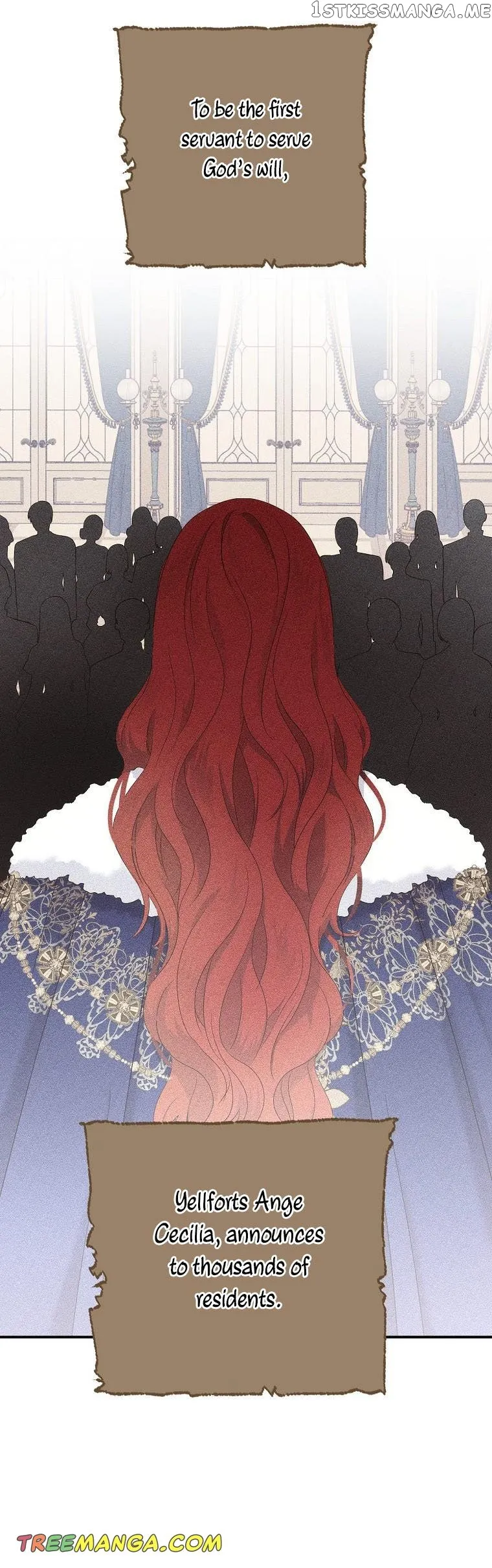 It Looks Like I’ve Fallen into the World of a Reverse Harem Game Chapter 82 Online - página 7