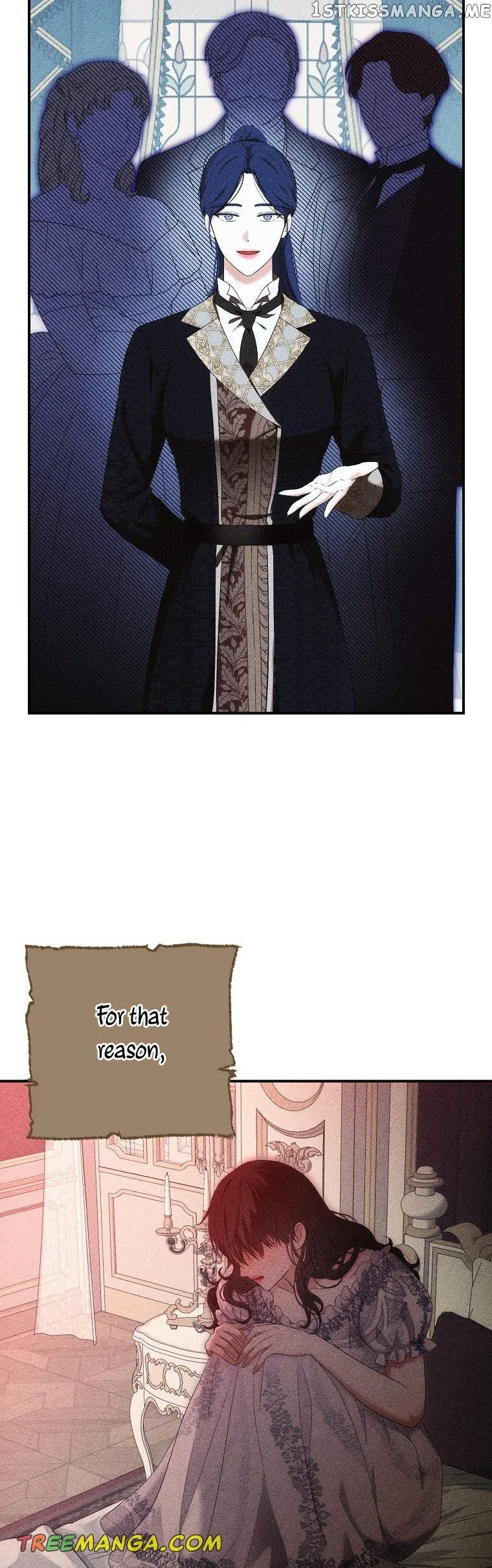 It Looks Like I’ve Fallen into the World of a Reverse Harem Game Chapter 82 Online - página 9