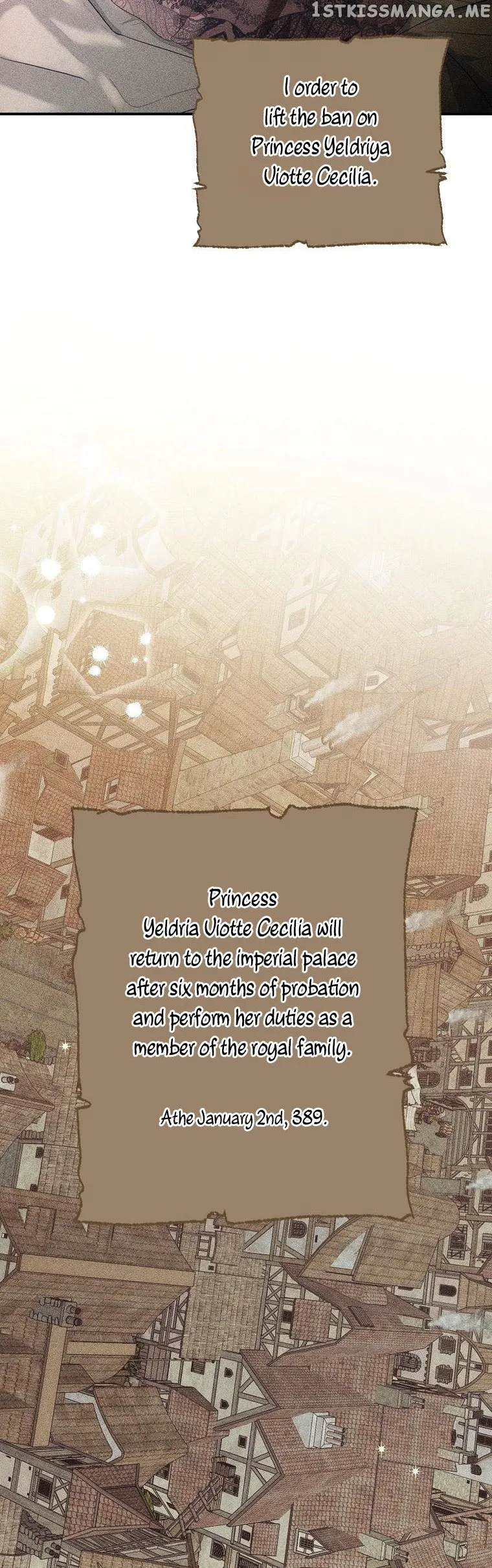 It Looks Like I’ve Fallen into the World of a Reverse Harem Game Chapter 82 Online - página 10