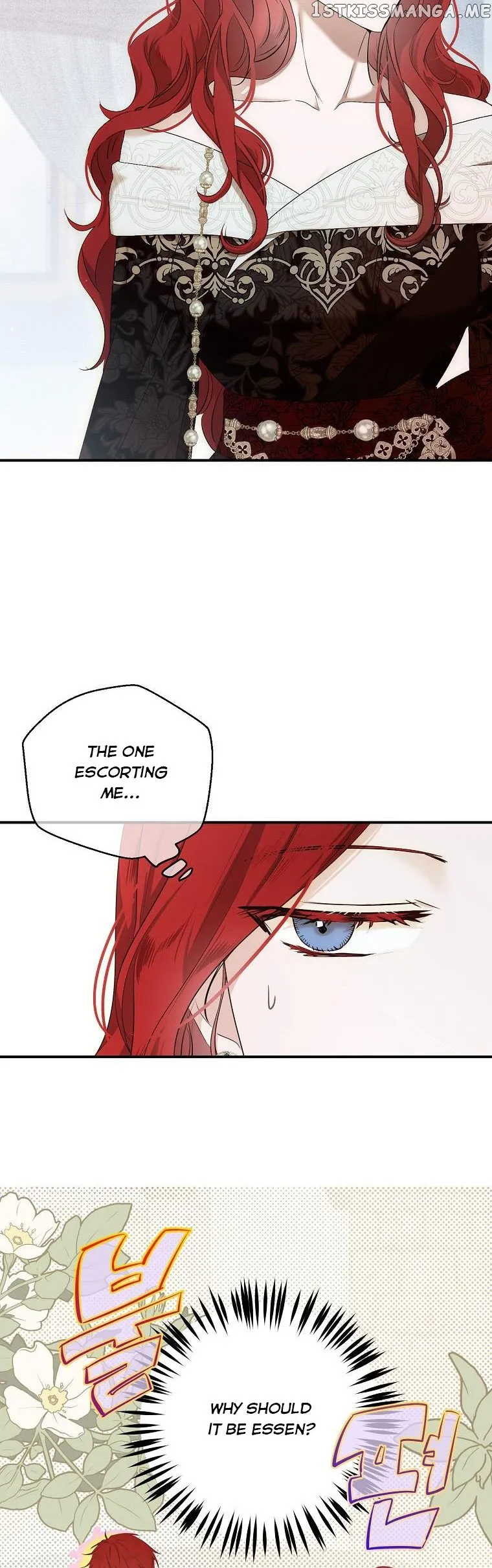 It Looks Like I’ve Fallen into the World of a Reverse Harem Game Chapter 82 Online - página 13