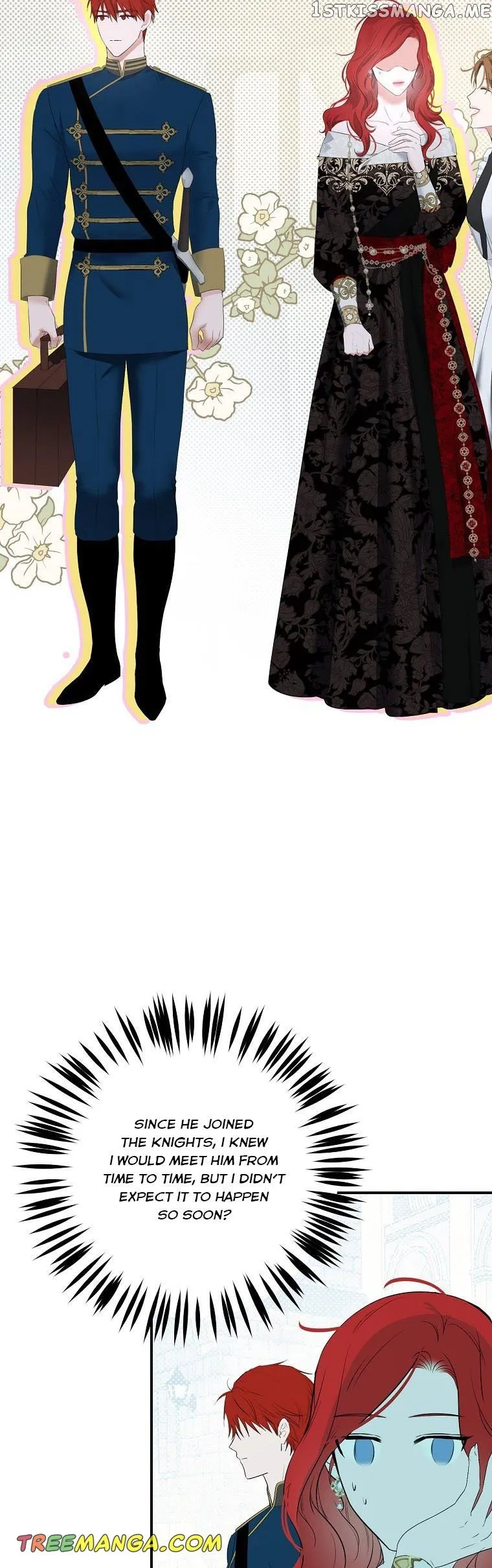 It Looks Like I’ve Fallen into the World of a Reverse Harem Game Chapter 82 Online - página 14