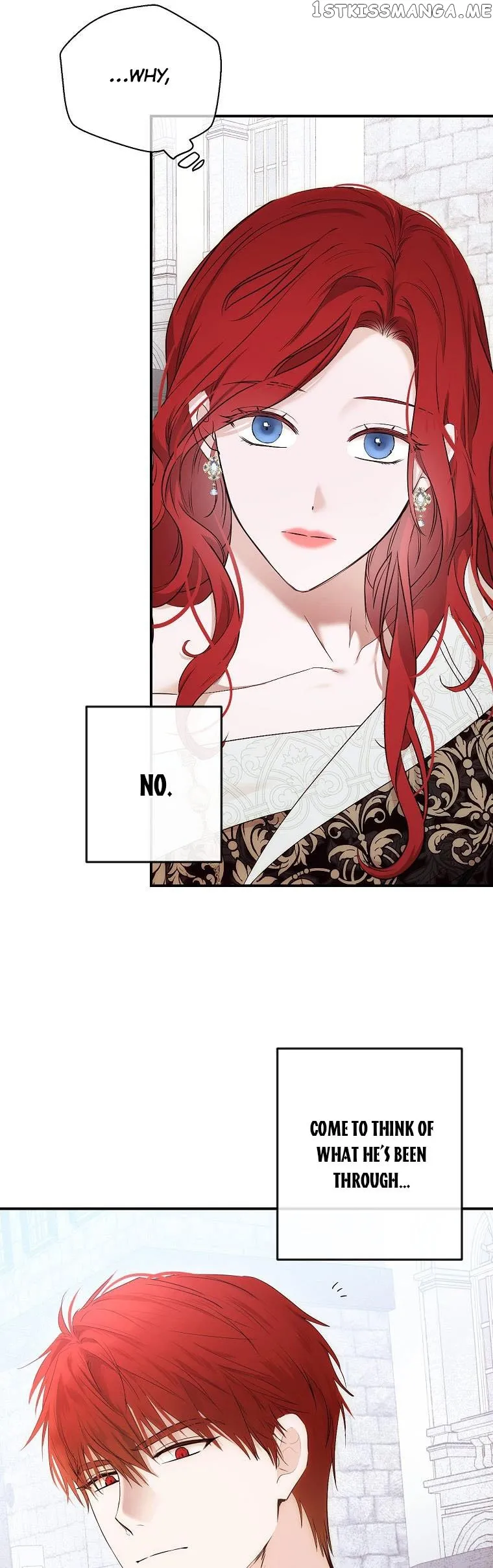 It Looks Like I’ve Fallen into the World of a Reverse Harem Game Chapter 82 Online - página 16
