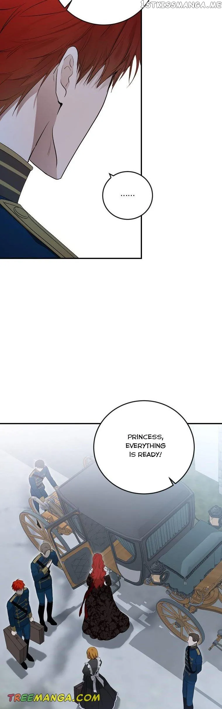 It Looks Like I’ve Fallen into the World of a Reverse Harem Game Chapter 82 Online - página 18