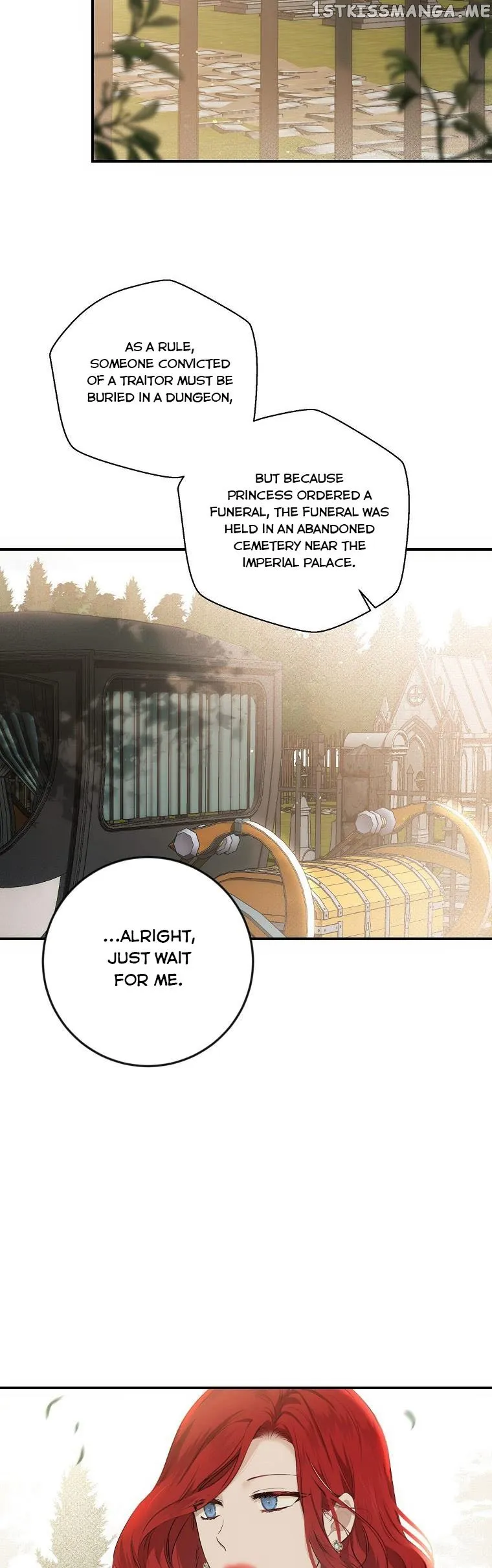 It Looks Like I’ve Fallen into the World of a Reverse Harem Game Chapter 82 Online - página 21