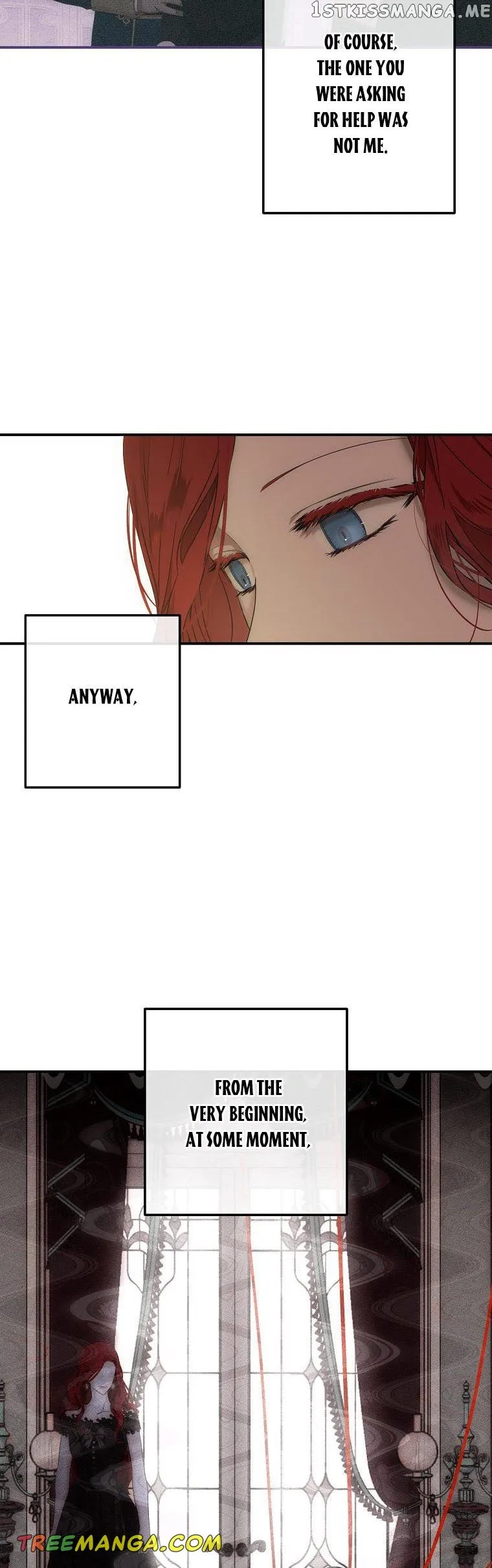 It Looks Like I’ve Fallen into the World of a Reverse Harem Game Chapter 82 Online - página 25
