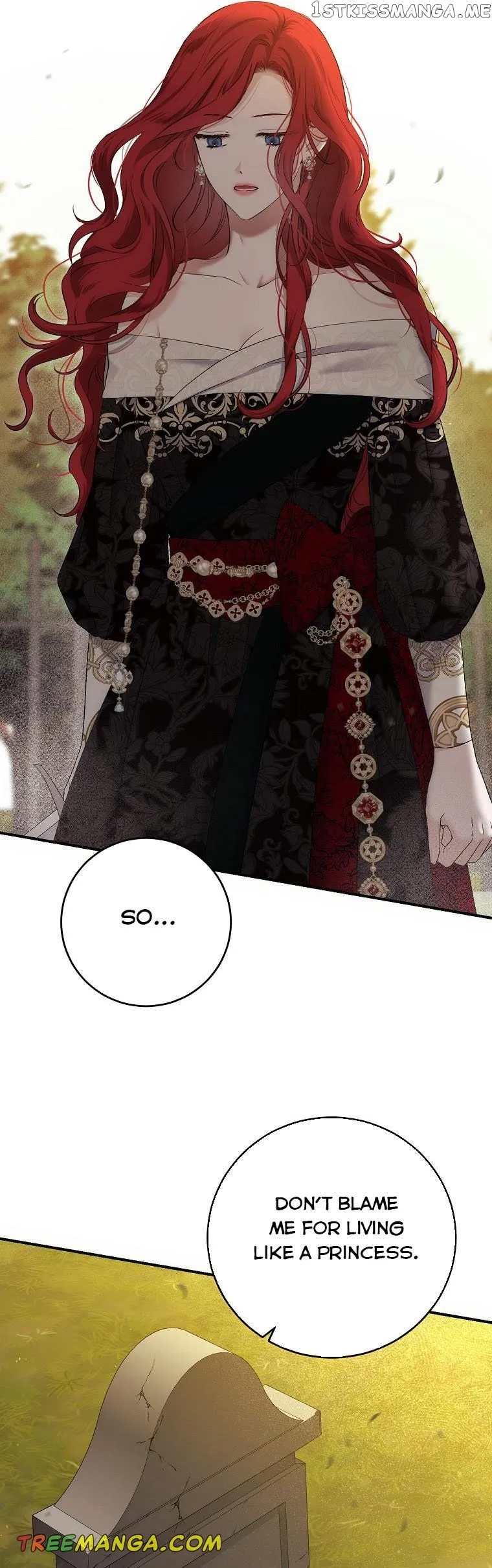 It Looks Like I’ve Fallen into the World of a Reverse Harem Game Chapter 82 Online - página 32