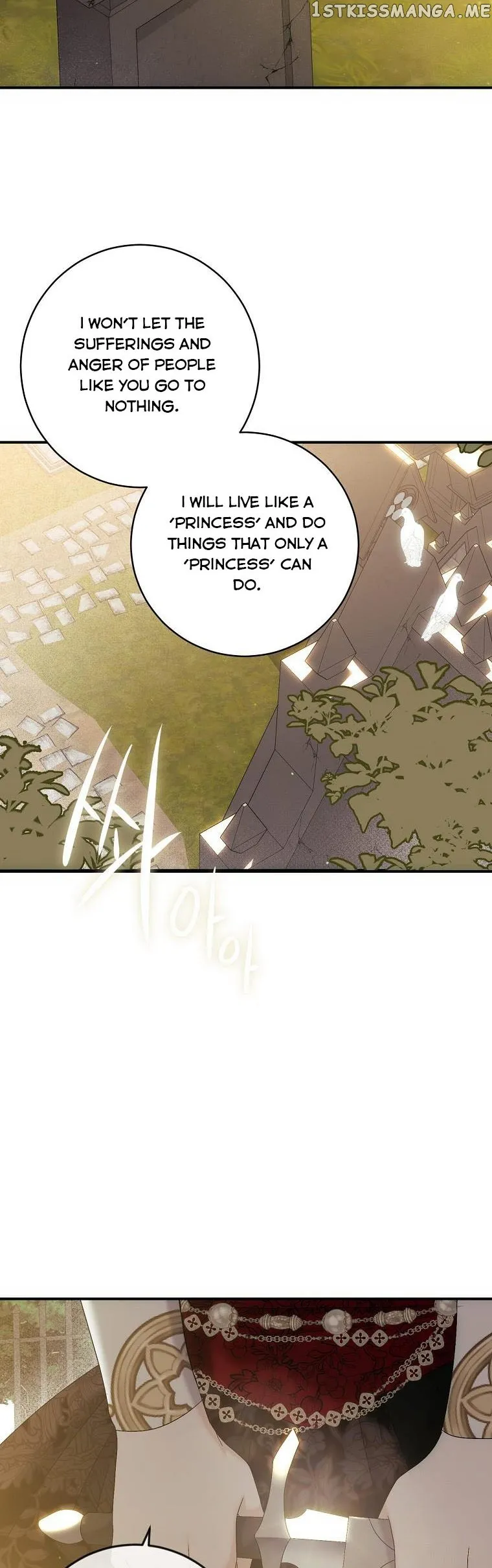 It Looks Like I’ve Fallen into the World of a Reverse Harem Game Chapter 82 Online - página 33