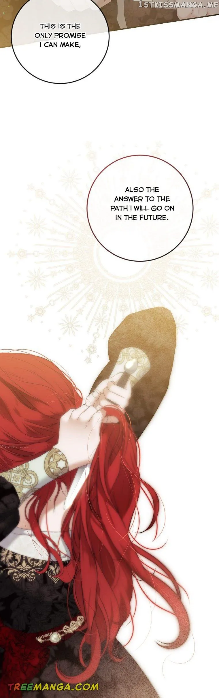 It Looks Like I’ve Fallen into the World of a Reverse Harem Game Chapter 82 Online - página 34