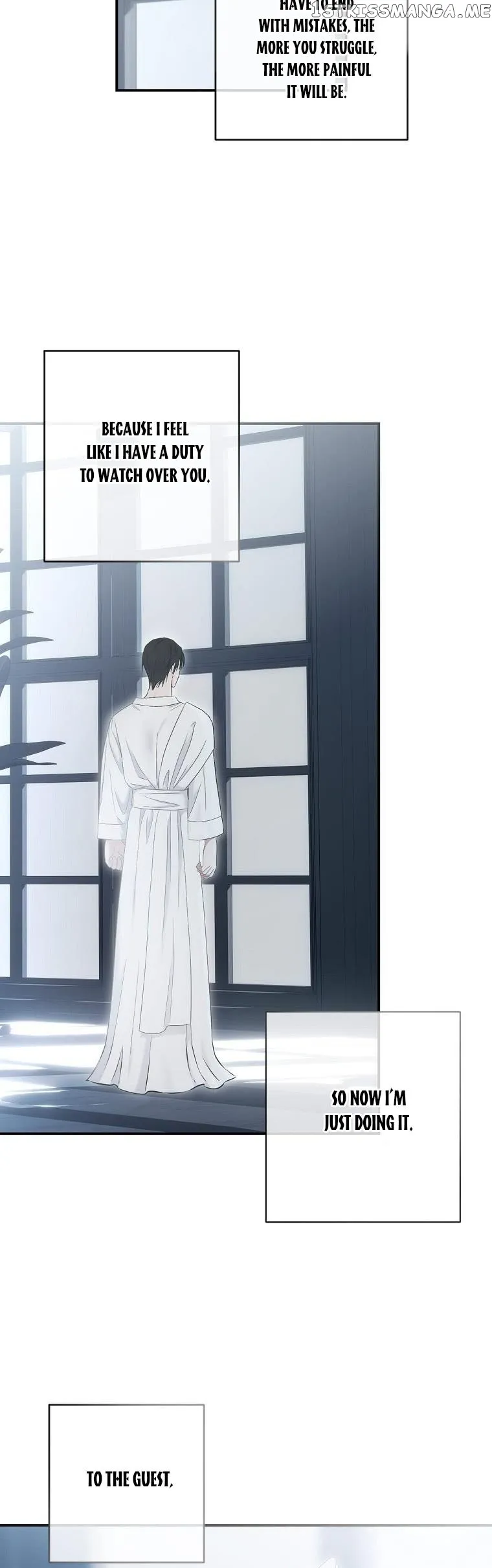 It Looks Like I’ve Fallen into the World of a Reverse Harem Game Chapter 82 Online - página 41
