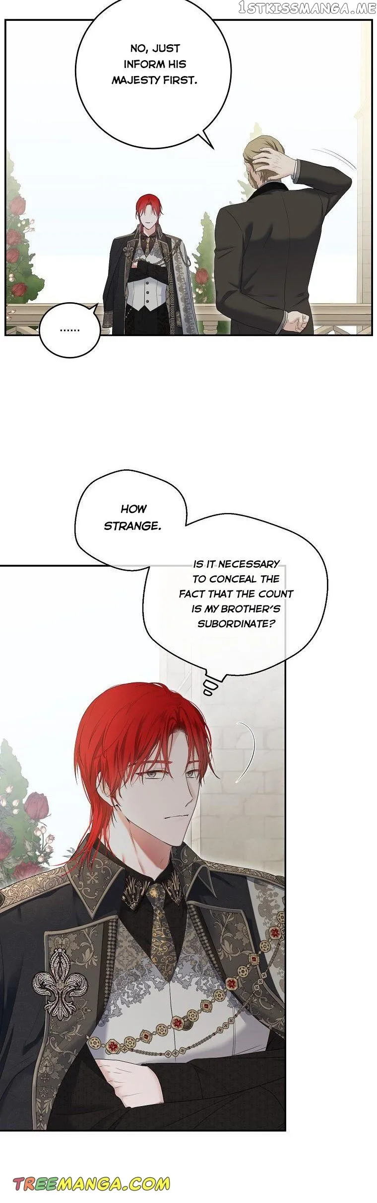 It Looks Like I’ve Fallen into the World of a Reverse Harem Game Chapter 83 Online - página 5