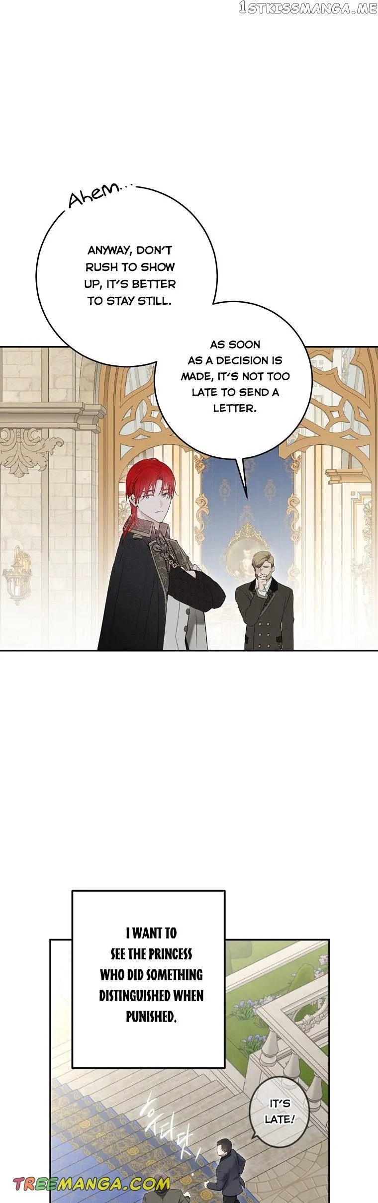 It Looks Like I’ve Fallen into the World of a Reverse Harem Game Chapter 83 Online - página 6