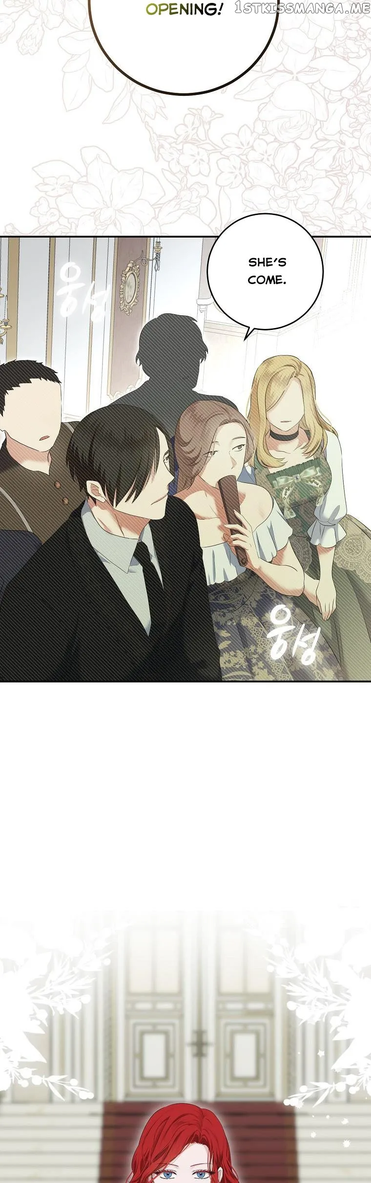 It Looks Like I’ve Fallen into the World of a Reverse Harem Game Chapter 83 Online - página 11