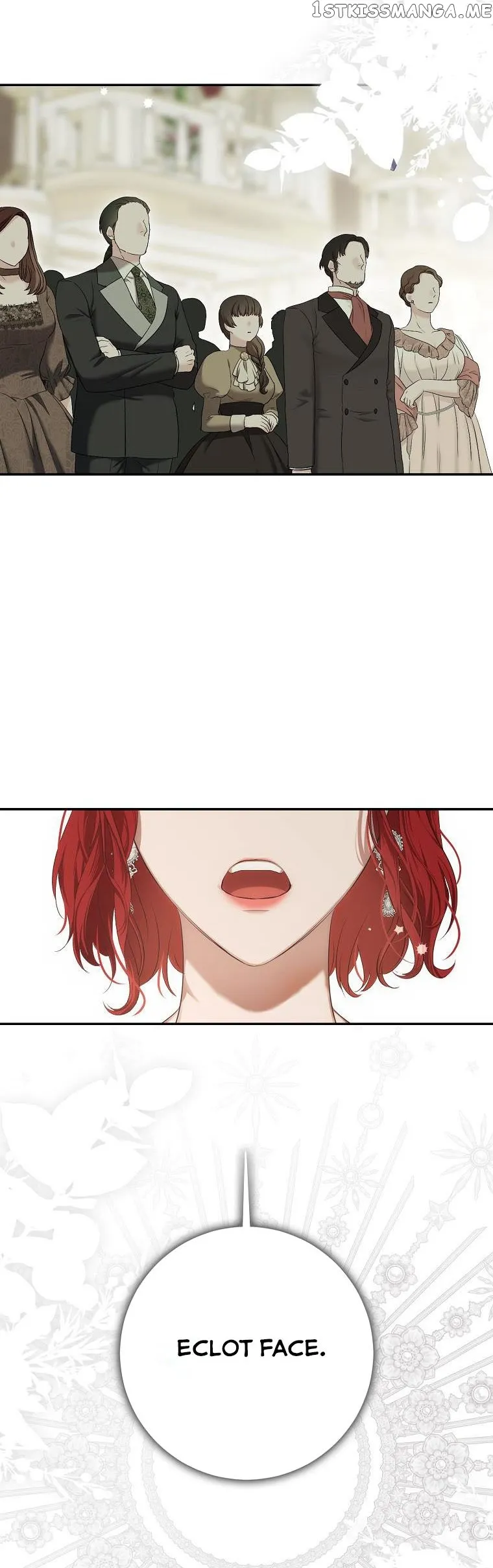 It Looks Like I’ve Fallen into the World of a Reverse Harem Game Chapter 83 Online - página 13