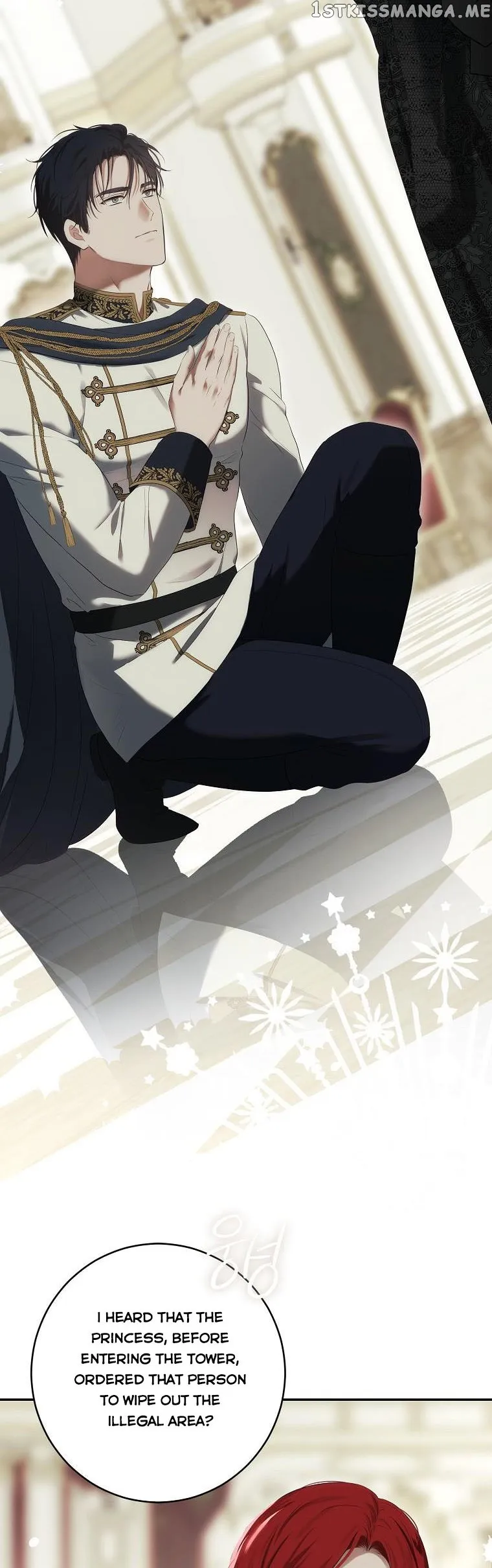 It Looks Like I’ve Fallen into the World of a Reverse Harem Game Chapter 83 Online - página 15