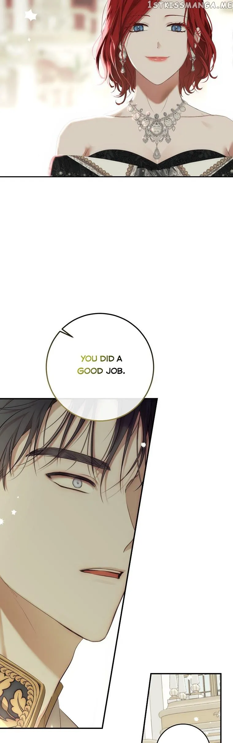 It Looks Like I’ve Fallen into the World of a Reverse Harem Game Chapter 83 Online - página 16