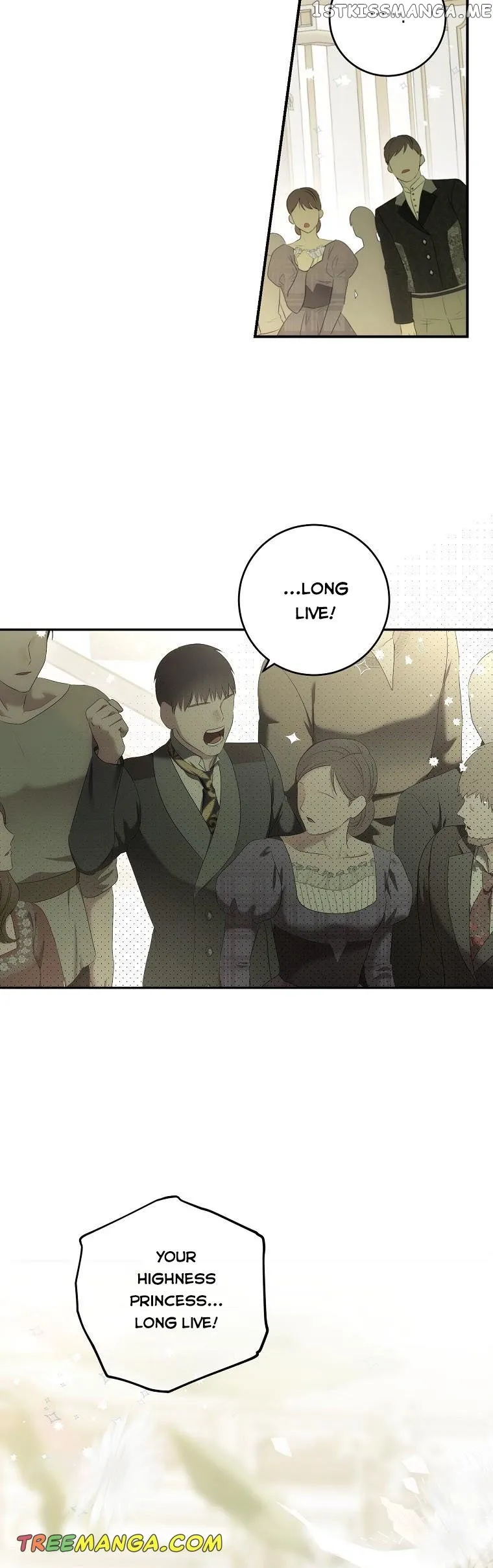 It Looks Like I’ve Fallen into the World of a Reverse Harem Game Chapter 83 Online - página 17