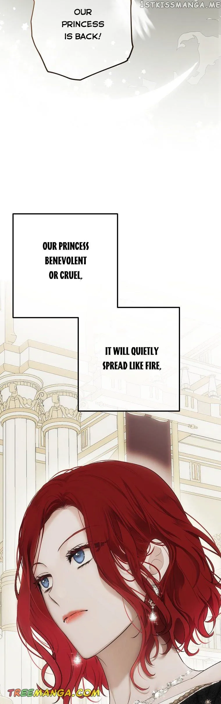 It Looks Like I’ve Fallen into the World of a Reverse Harem Game Chapter 83 Online - página 19