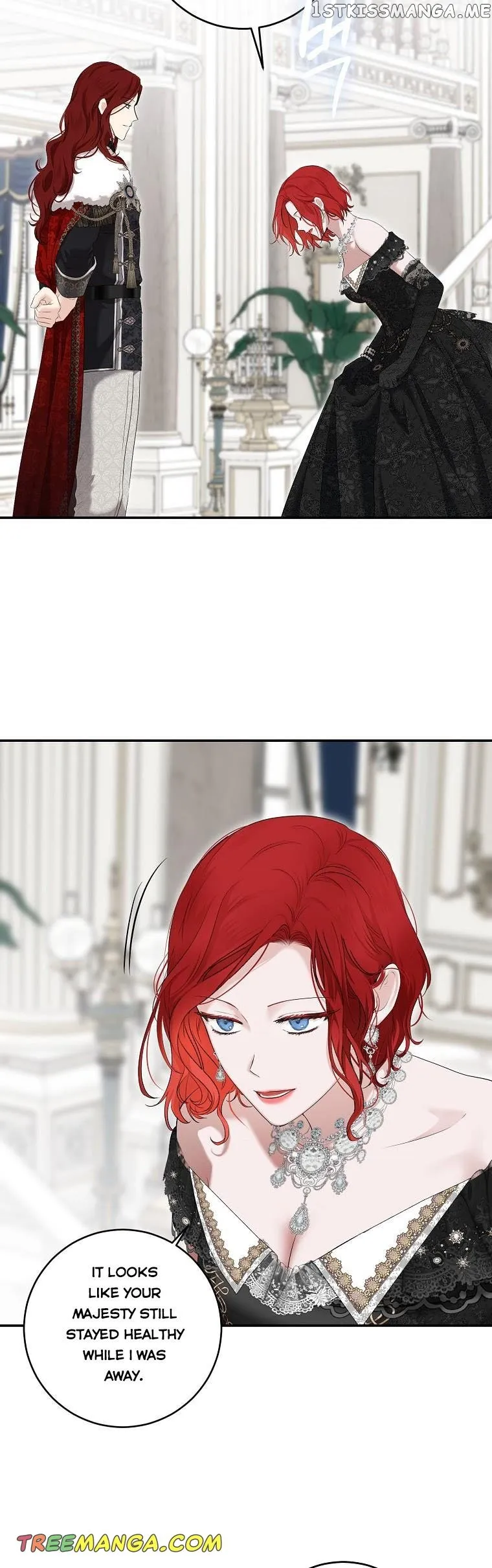 It Looks Like I’ve Fallen into the World of a Reverse Harem Game Chapter 83 Online - página 21