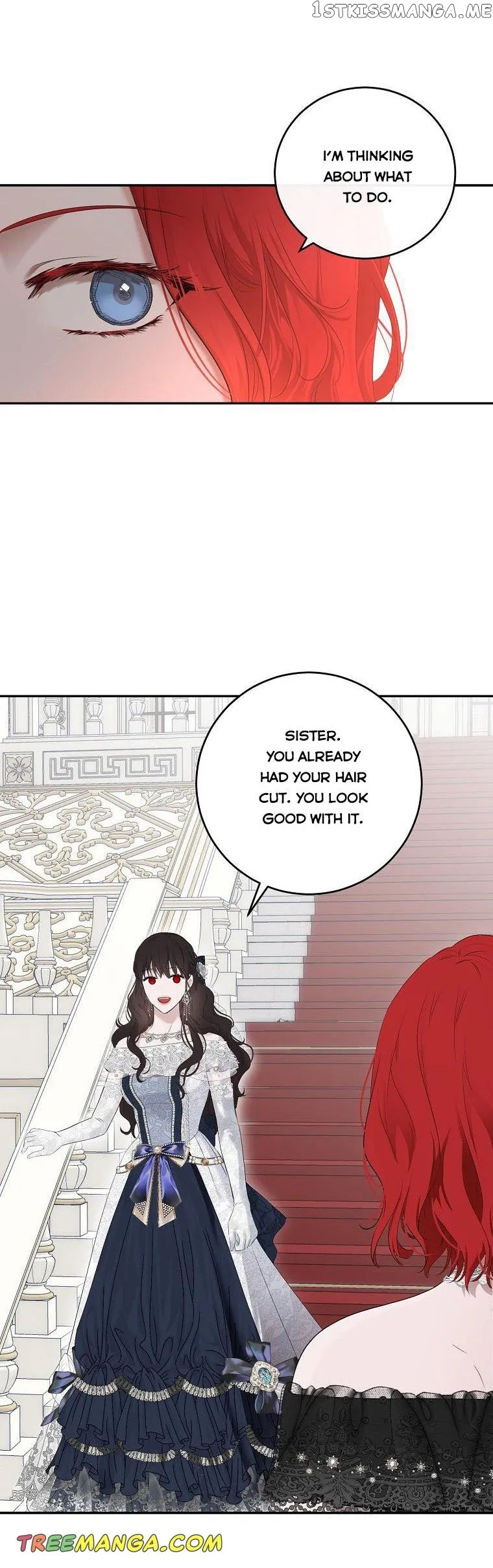 It Looks Like I’ve Fallen into the World of a Reverse Harem Game Chapter 83 Online - página 23