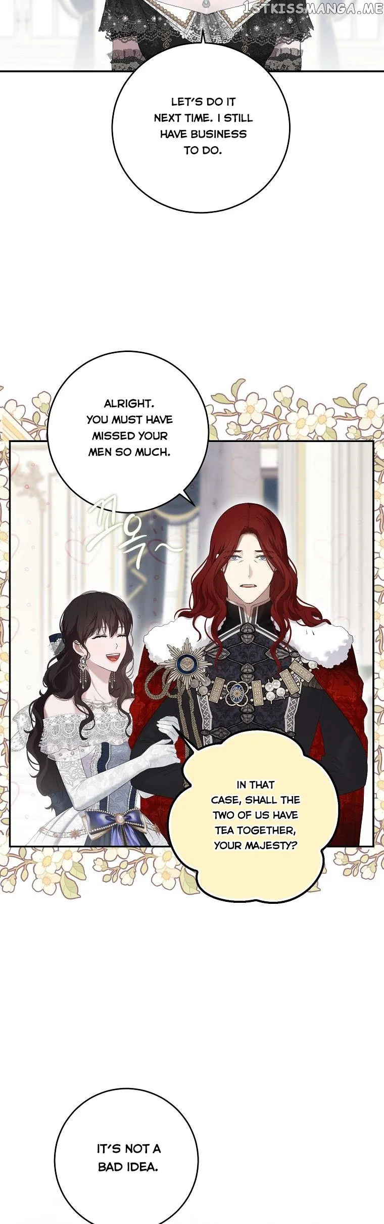 It Looks Like I’ve Fallen into the World of a Reverse Harem Game Chapter 83 Online - página 26