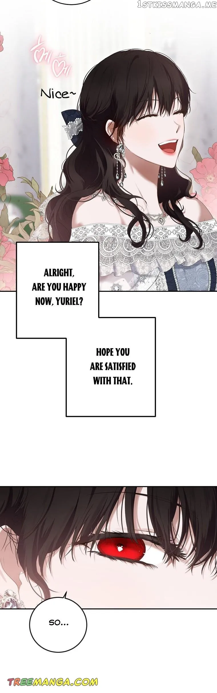It Looks Like I’ve Fallen into the World of a Reverse Harem Game Chapter 83 Online - página 27