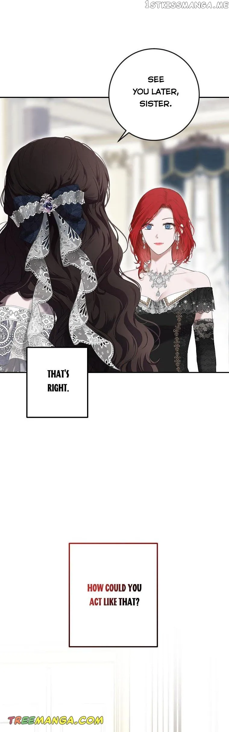 It Looks Like I’ve Fallen into the World of a Reverse Harem Game Chapter 83 Online - página 28