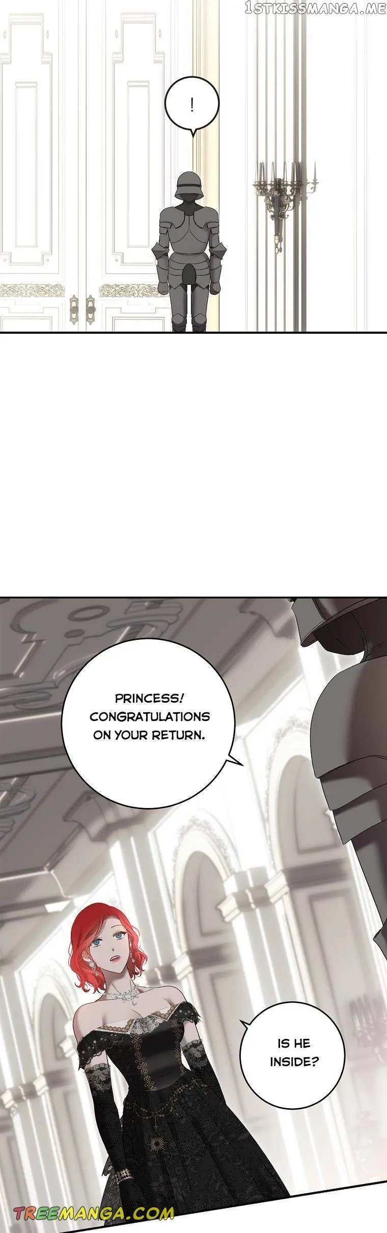 It Looks Like I’ve Fallen into the World of a Reverse Harem Game Chapter 83 Online - página 29