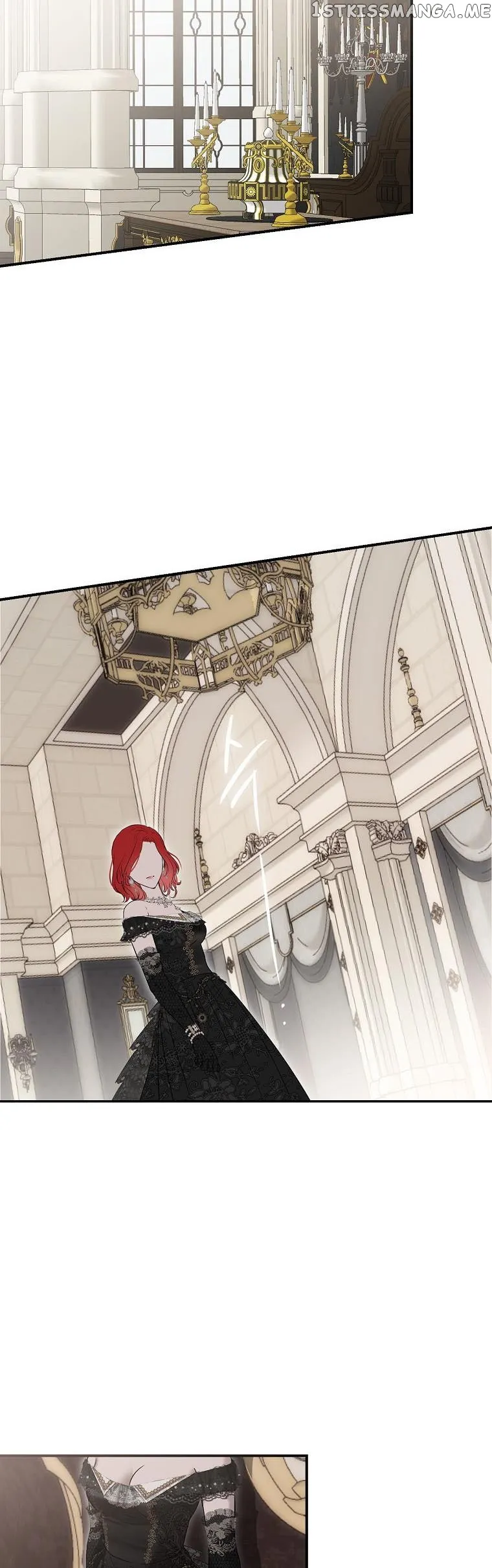 It Looks Like I’ve Fallen into the World of a Reverse Harem Game Chapter 83 Online - página 31