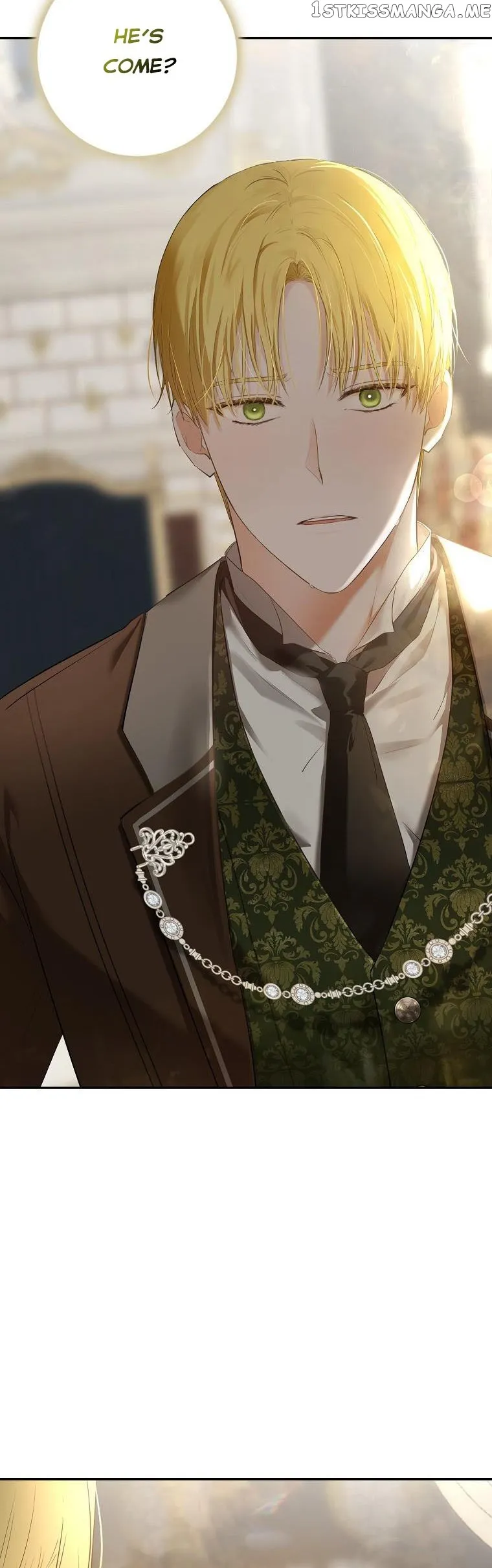 It Looks Like I’ve Fallen into the World of a Reverse Harem Game Chapter 83 Online - página 35