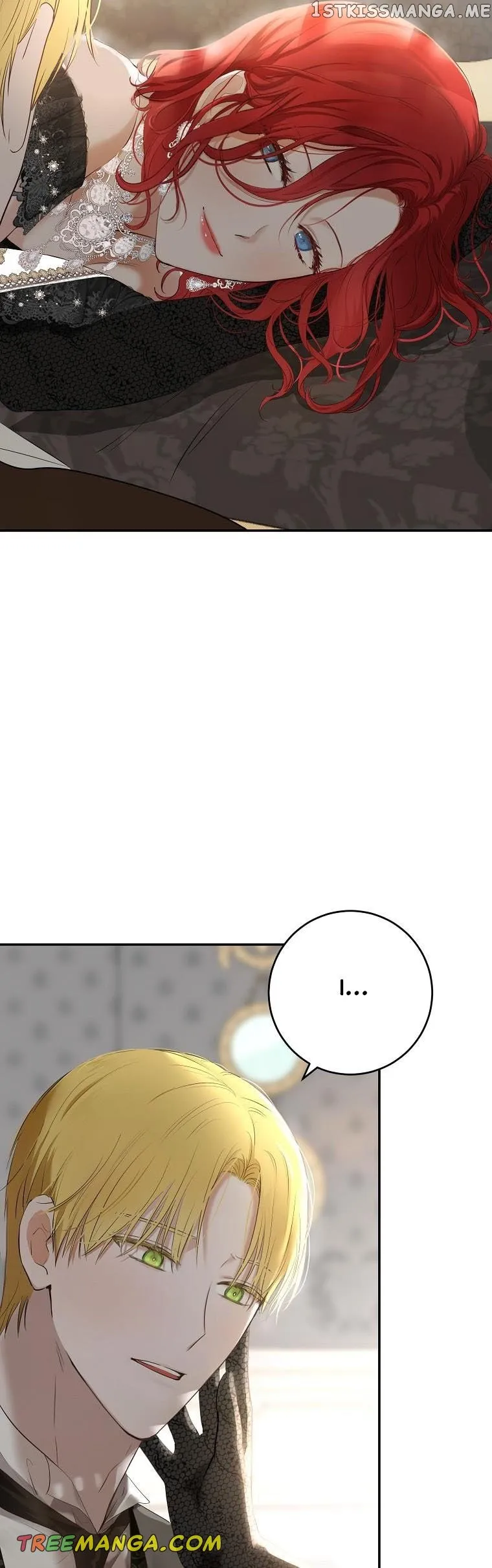 It Looks Like I’ve Fallen into the World of a Reverse Harem Game Chapter 83 Online - página 36