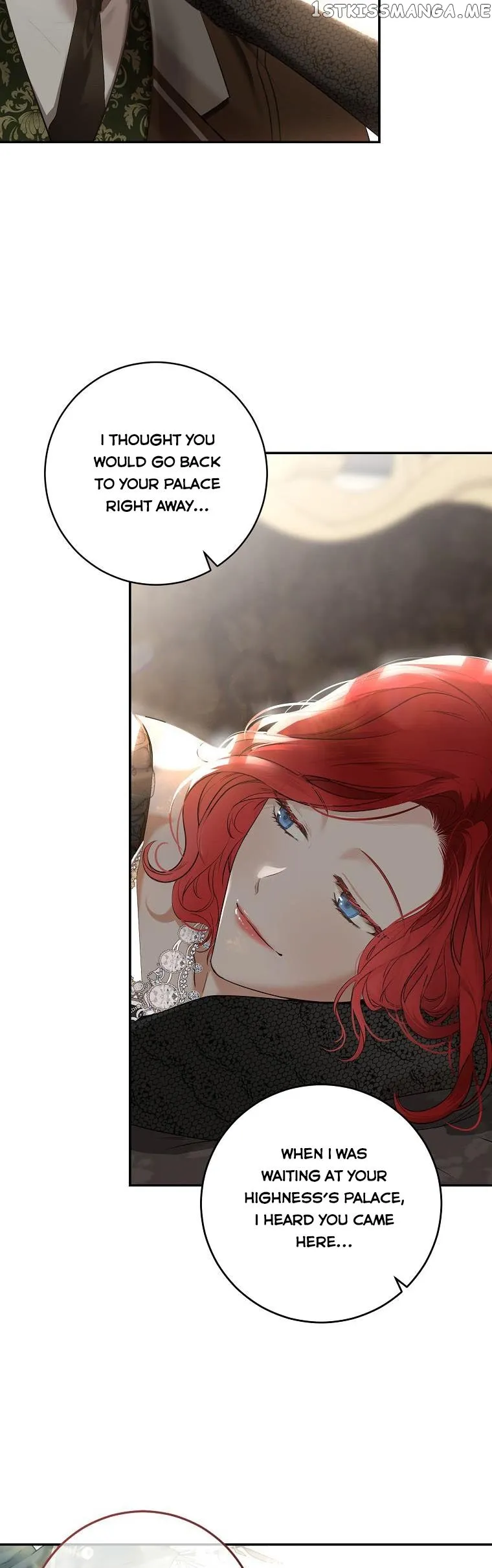 It Looks Like I’ve Fallen into the World of a Reverse Harem Game Chapter 83 Online - página 37