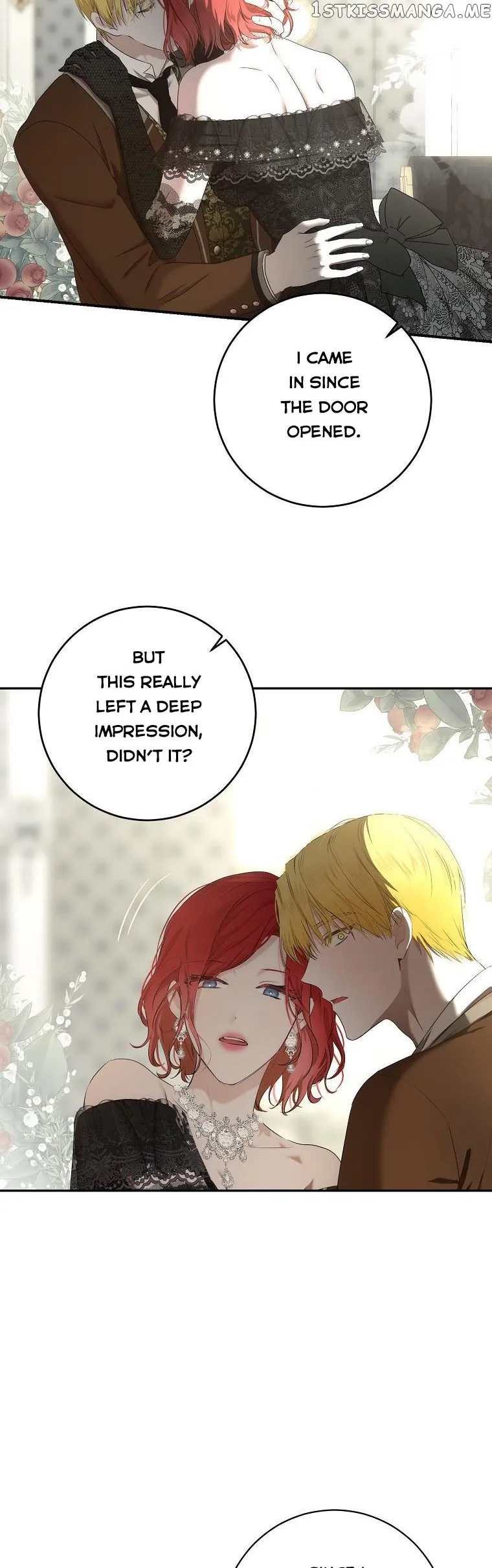 It Looks Like I’ve Fallen into the World of a Reverse Harem Game Chapter 83 Online - página 40