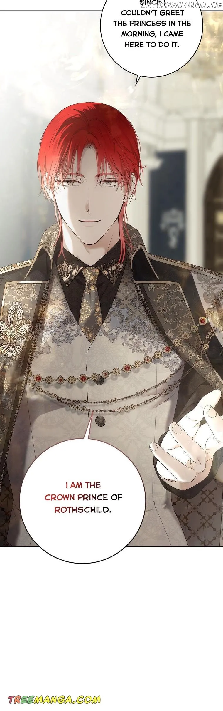 It Looks Like I’ve Fallen into the World of a Reverse Harem Game Chapter 83 Online - página 41