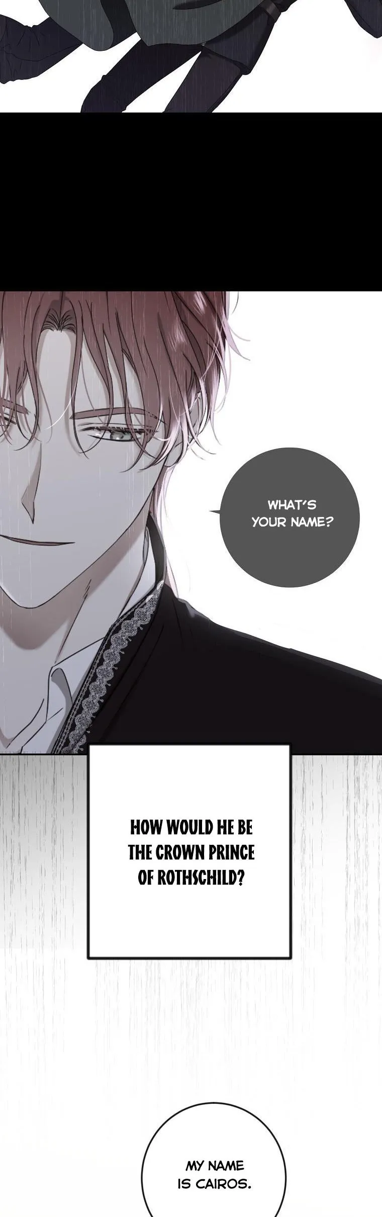 It Looks Like I’ve Fallen into the World of a Reverse Harem Game Chapter 84 Online - página 2