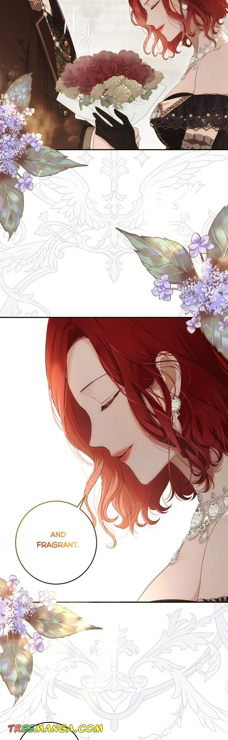 It Looks Like I’ve Fallen into the World of a Reverse Harem Game Chapter 84 Online - página 7
