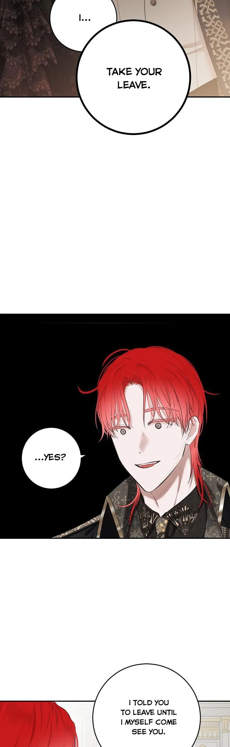 It Looks Like I’ve Fallen into the World of a Reverse Harem Game Chapter 84 Online - página 9