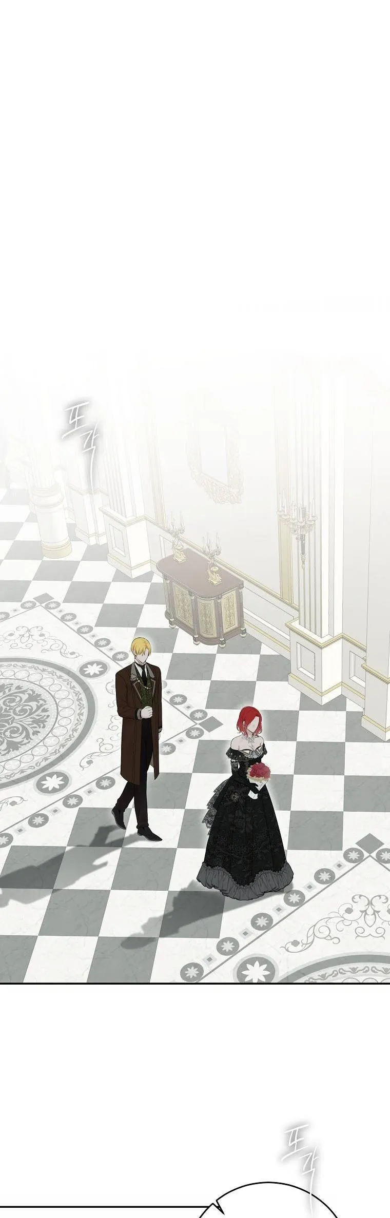 It Looks Like I’ve Fallen into the World of a Reverse Harem Game Chapter 84 Online - página 14