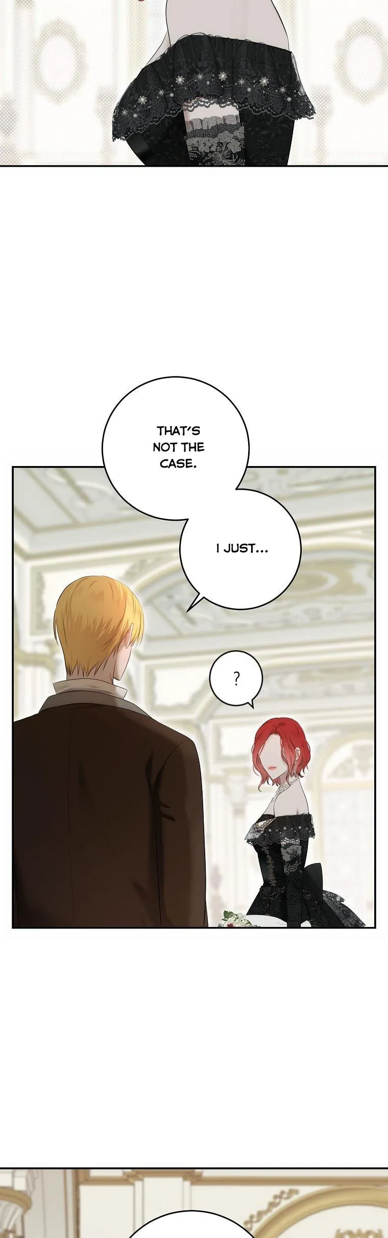 It Looks Like I’ve Fallen into the World of a Reverse Harem Game Chapter 84 Online - página 16