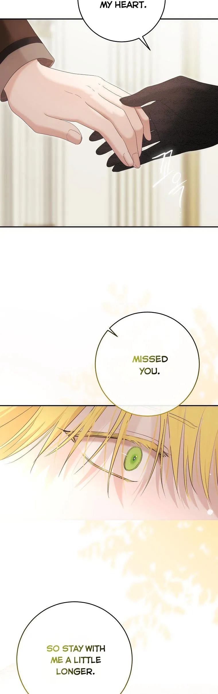 It Looks Like I’ve Fallen into the World of a Reverse Harem Game Chapter 84 Online - página 20