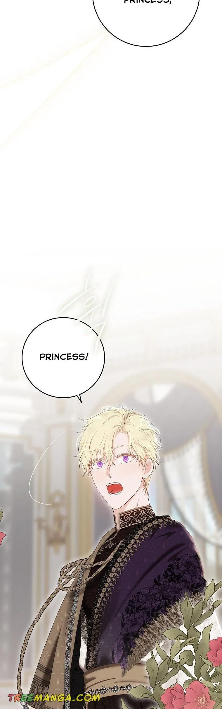 It Looks Like I’ve Fallen into the World of a Reverse Harem Game Chapter 84 Online - página 22
