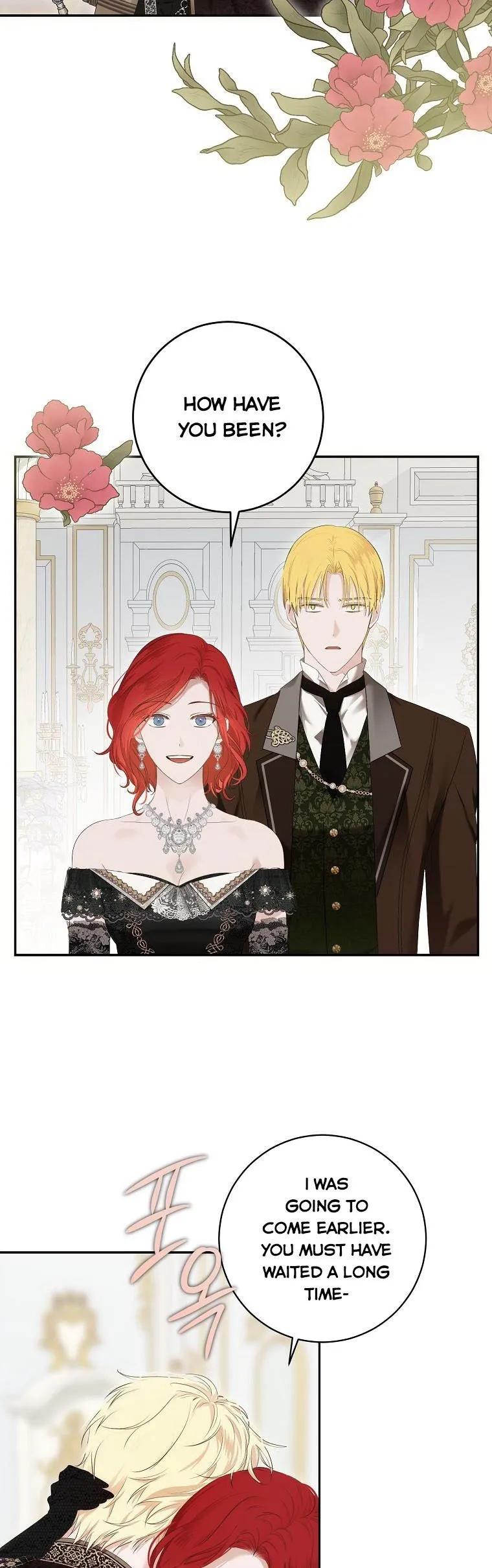 It Looks Like I’ve Fallen into the World of a Reverse Harem Game Chapter 84 Online - página 23
