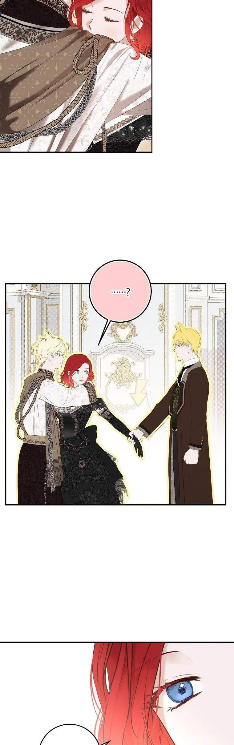 It Looks Like I’ve Fallen into the World of a Reverse Harem Game Chapter 84 Online - página 24
