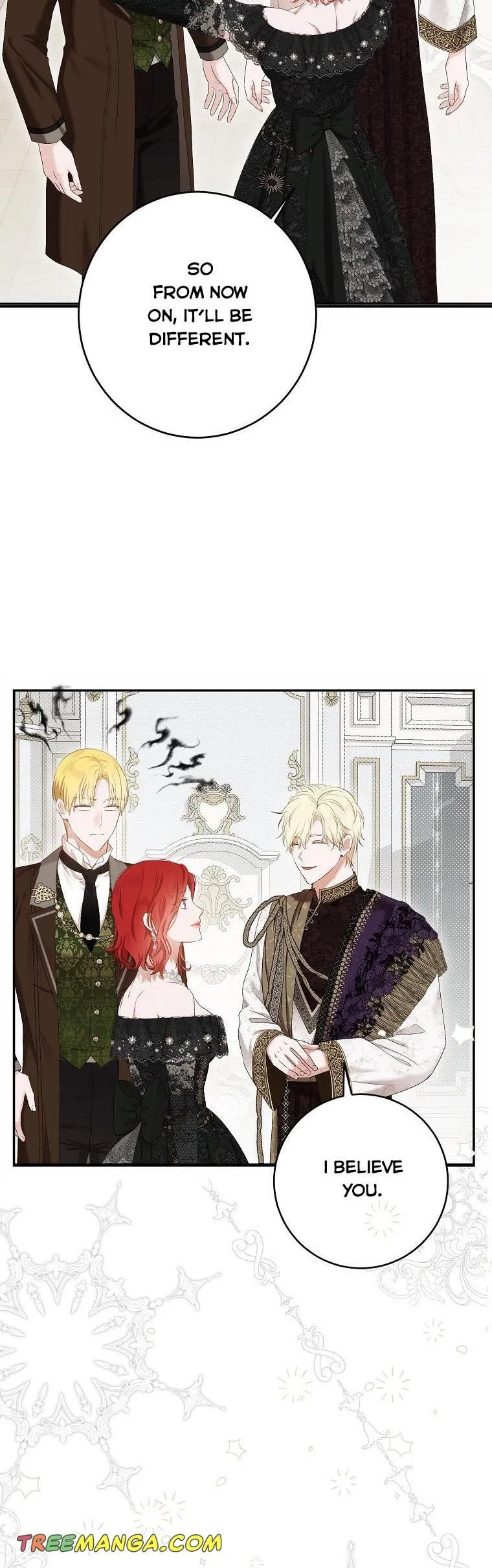 It Looks Like I’ve Fallen into the World of a Reverse Harem Game Chapter 84 Online - página 27