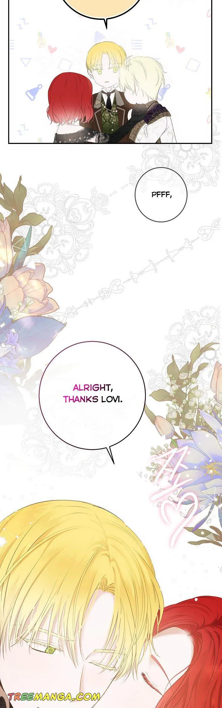 It Looks Like I’ve Fallen into the World of a Reverse Harem Game Chapter 84 Online - página 29