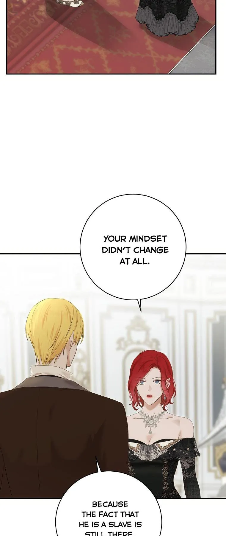 It Looks Like I’ve Fallen into the World of a Reverse Harem Game Chapter 84 Online - página 41