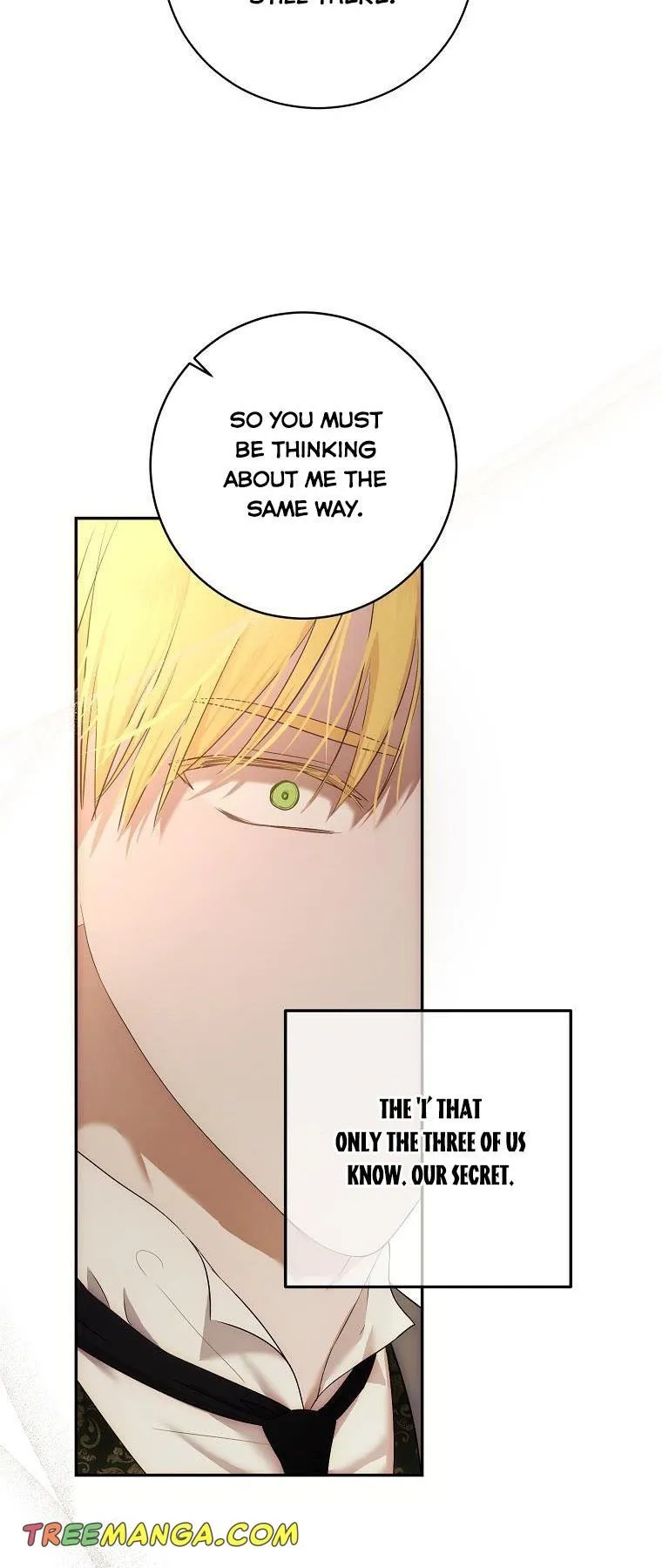 It Looks Like I’ve Fallen into the World of a Reverse Harem Game Chapter 84 Online - página 42