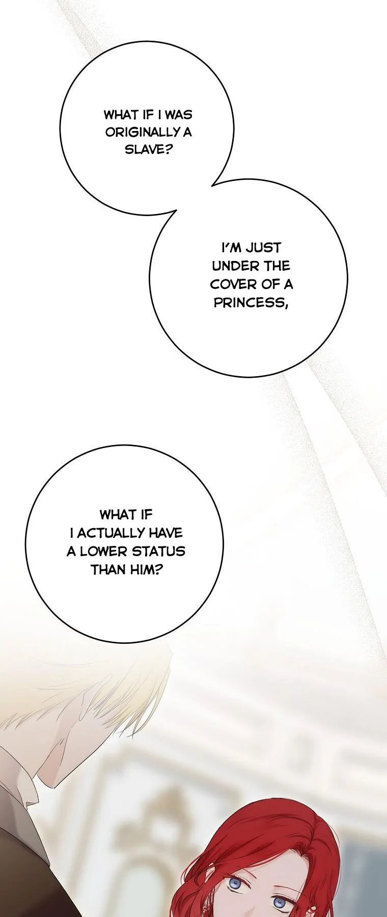 It Looks Like I’ve Fallen into the World of a Reverse Harem Game Chapter 84 Online - página 43
