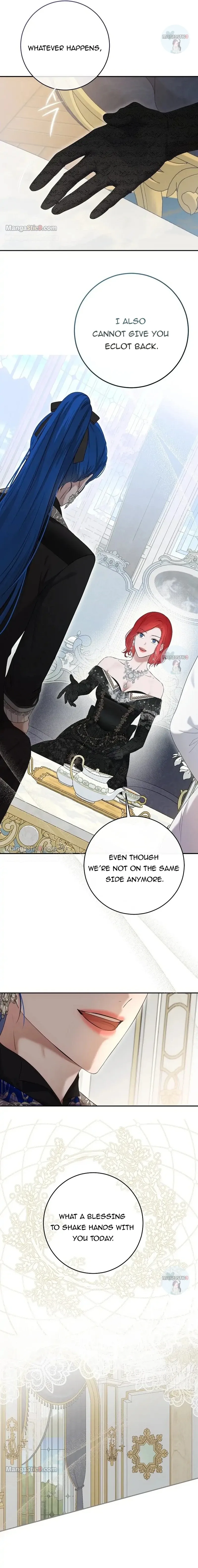 It Looks Like I’ve Fallen into the World of a Reverse Harem Game Chapter 85 Online - página 17