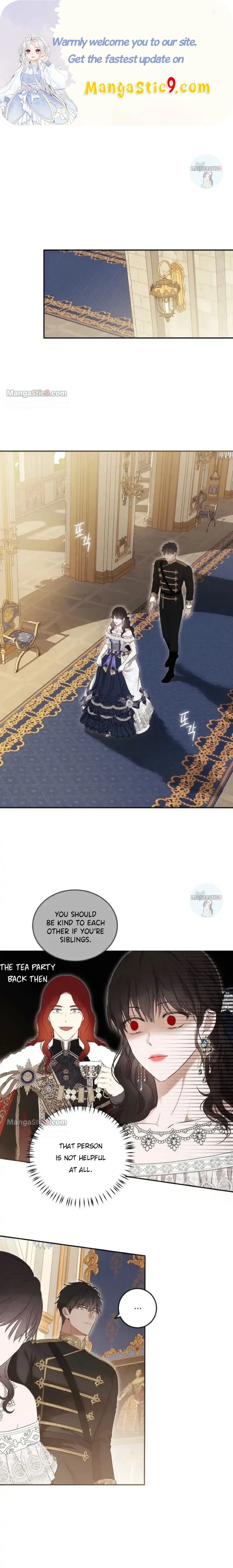 It Looks Like I’ve Fallen into the World of a Reverse Harem Game Chapter 86 Online - página 2